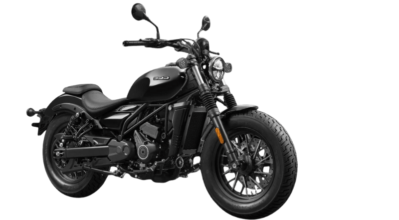 موتور سی اف مدل سی ال سی 250