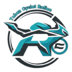 لوگو تابان سیکلت رفیعی نماینده فروش موتور سی اف